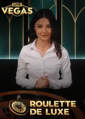 Roulette De Luxe