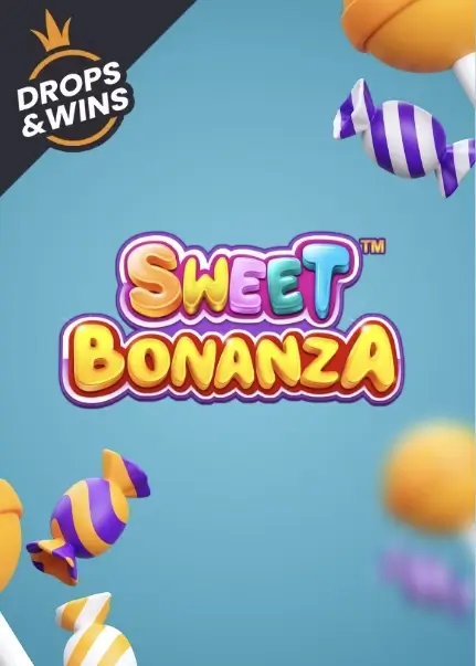 Sweet Bonanza™